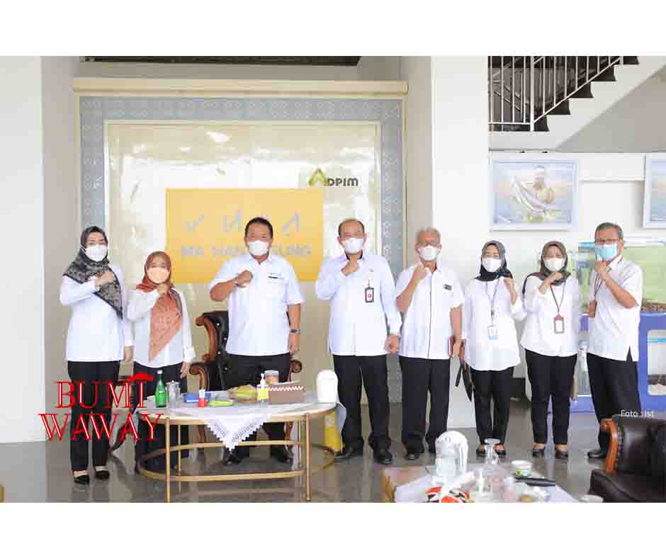 Arinal Siap Dukung BKKBN