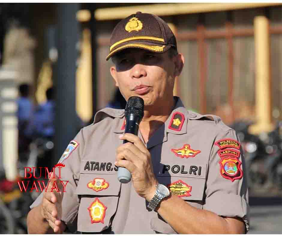 Polisi Ringkus Sepasang Kekasih Pelaku Curanmor