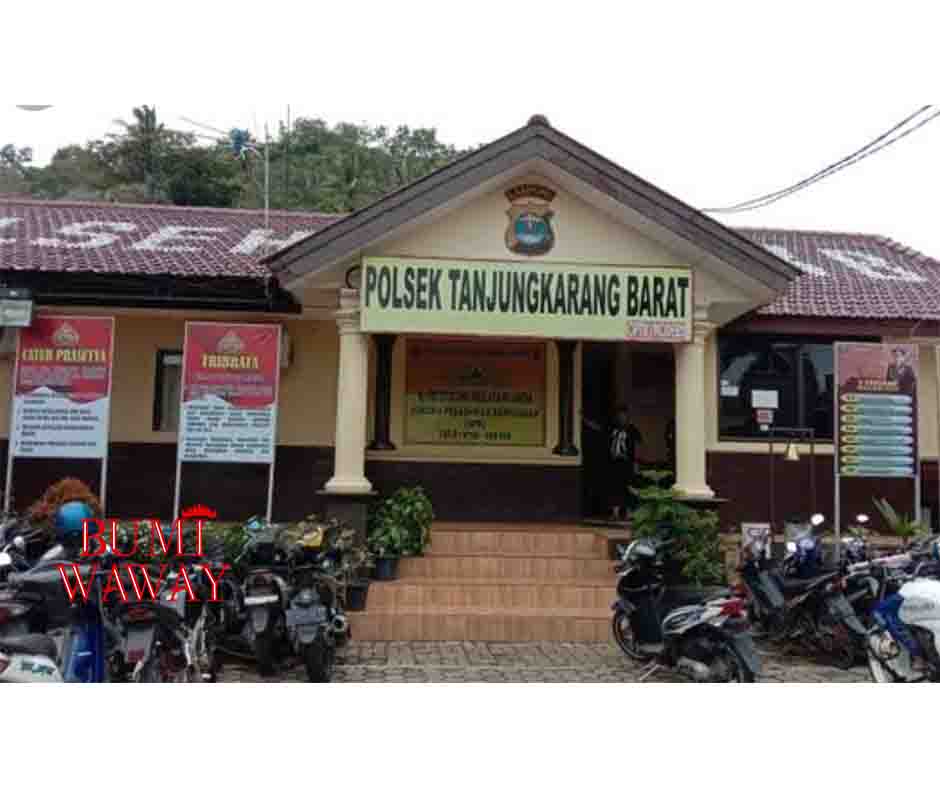 Kapolsek TKB Dicopot Jabatan