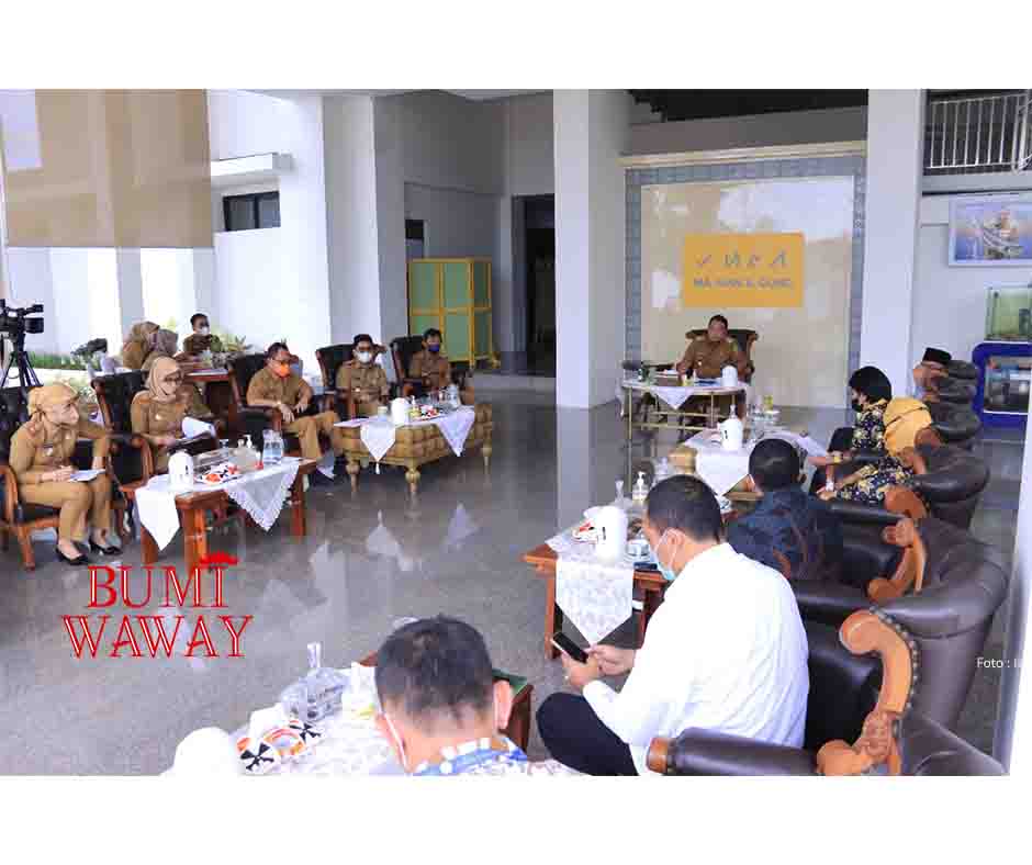 Arinal Jamin Pakan Ternak Cukup