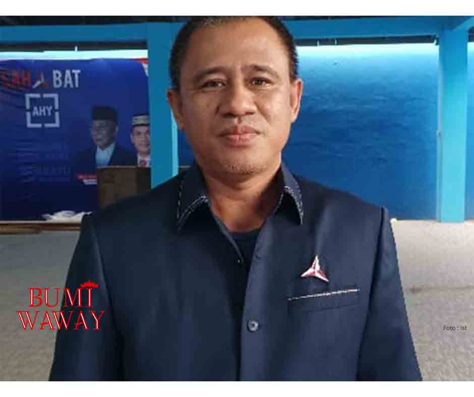 KOMISI III DPRD PROVINSI LAMPUNG PANGGIL 23 ODP