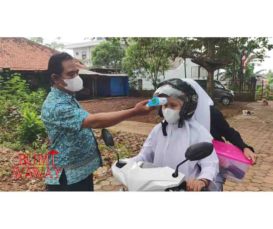 PEMBERLAKUAN PTM PENUH MENUAI DAMPAK POSITIF