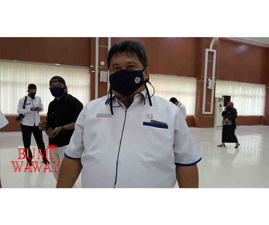 THR AKAN CAIR SATU MINGGU SEBELUM LEBARAN