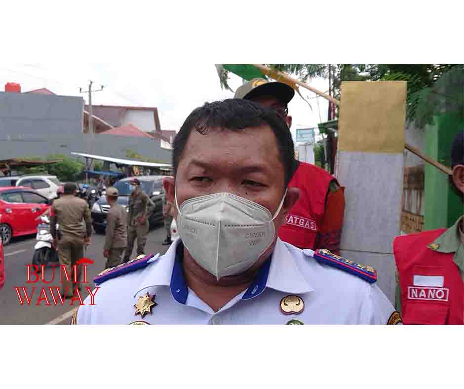 DISHUB KOTA SURAH PERSIAPKAN SKEMA MUDIK LEBARAN