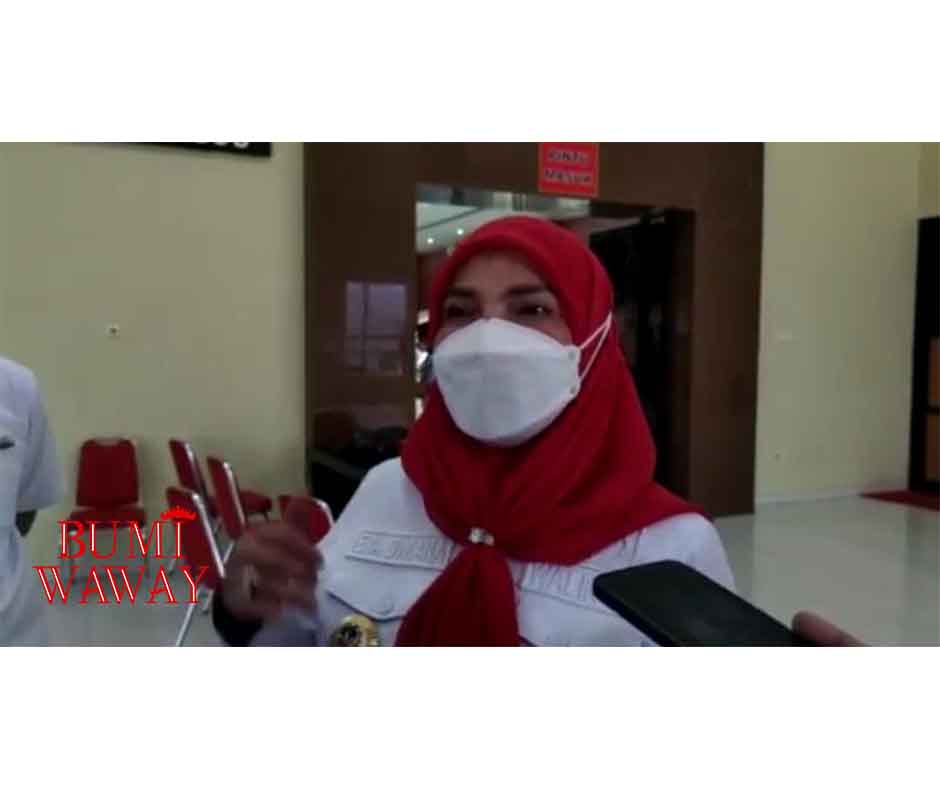 WALIKOTA GELAR RAPAT PERSIAPAN ULANG TAHUN KE-22 APEKSI