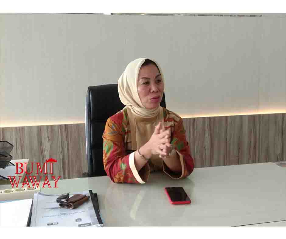 PERUMDA WAY RILAU BERIKAN DISKON 30 % BAGI PELANGGAN BARU