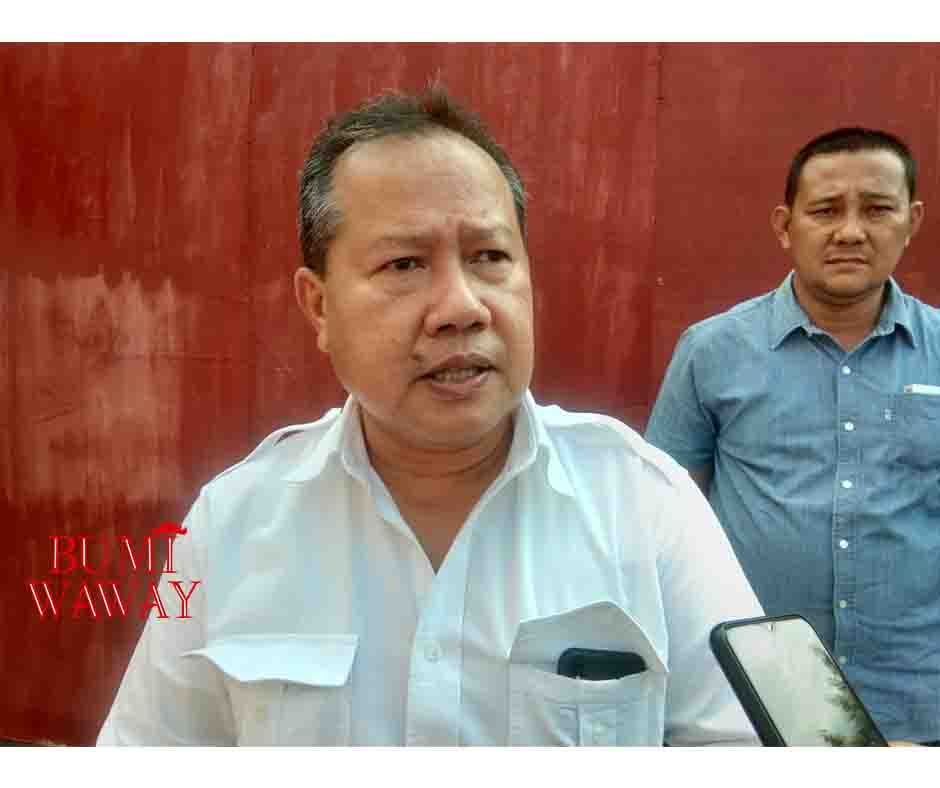 PEMKOT TUNGGU INSTRUKSI KEMENTERIAN BUMN PERIHAL KELANJUTAN PEMBANGUNAN RS OTAK DAN JANTUNG