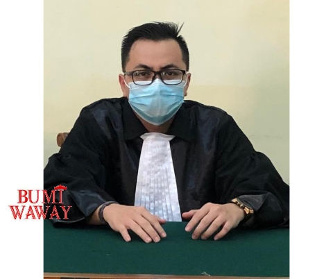 DUGAAN PUNGLI PENGURUSAN SPORADIK TANAH, KUASA HUKUM KELURAHAN SUKADANAHAM MEMBANTAH