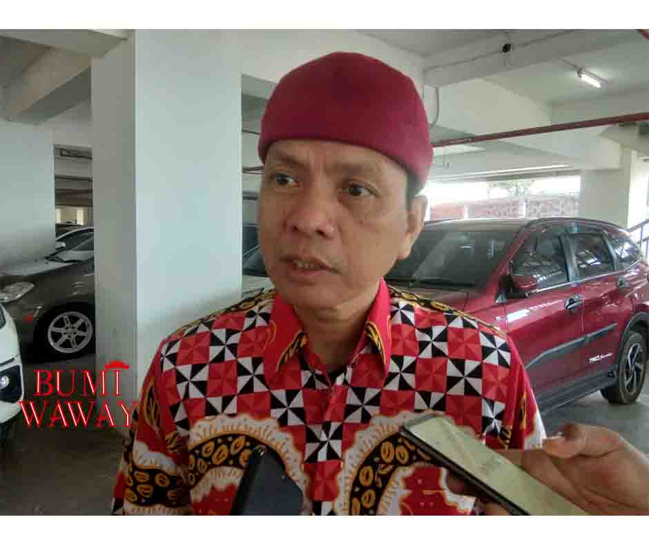 DINSOS BANDARLAMPUNG SEBUT 65.303 KPM AKAN TERIMA BANTUAN BERAS MEDIUM 10 KG/KPM