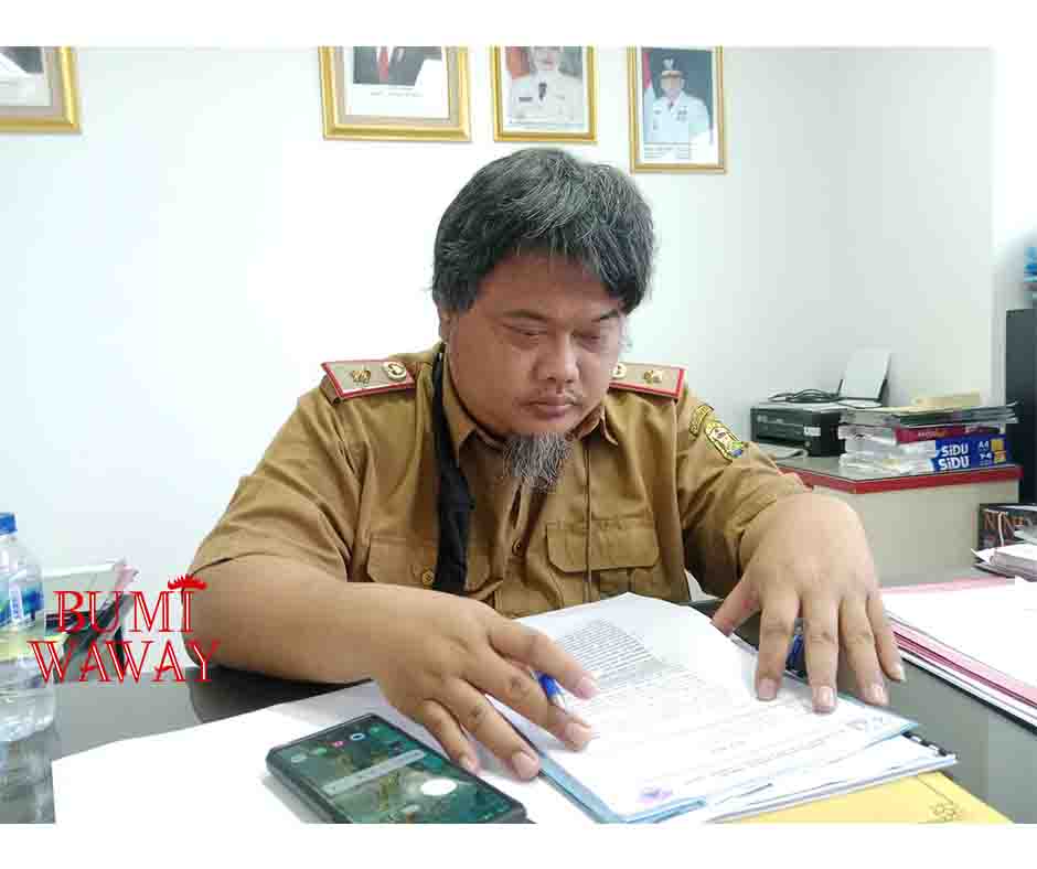 KABAR BAIK, PEMKOT BANDARLAMPUNG SUDAH MULAI ANGSUR PEMBAYARAN INSENTIF HONORER