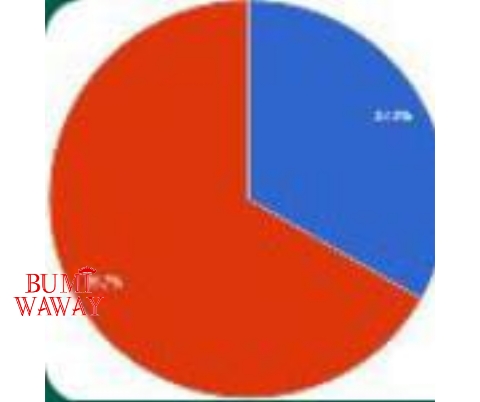 WALIKOTA EVA DWIANA MASIH MENDUDUKI PERINGKAT TERATAS DARI HASIL POLLING