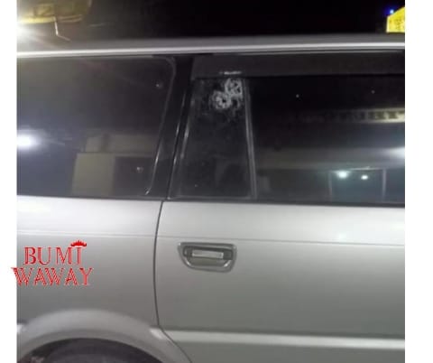 FPII LAMPUNG KECAM KERAS RENCANA PEMBUNUHAN TERHADAP EMPAT ORANG WARTAWAN