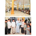 BUPATI LAMPUNG SELATAN SERAP ASPIRASI WARGA WAY PANJI