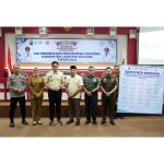 PEMKAB LAMPUNG SELATAN TETAPKAN DESA LOKUS STUNTING 2026