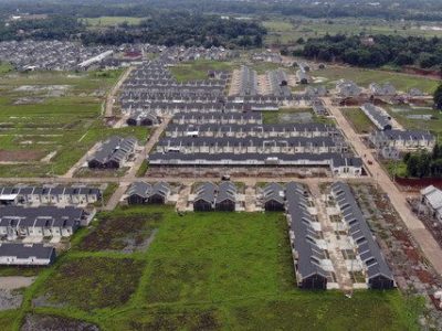 Kementerian PKP Realisasikan Anggaran Rp 113,61 Miliar per April 2025, Fokus pada Program 3 Juta Rumah