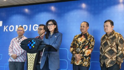 Komdigi Tegaskan XLSmart Harus Penuhi Komitmen, Beri Sanksi Jika Tidak Tepati Kewajiban