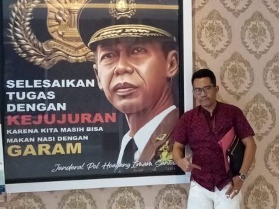 Persadin Lampung Soroti Dugaan Rangkap Jabatan Perangkat Desa Abung Jayo: Kepala Desa Diminta Tak Salah Langkah!