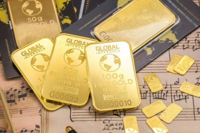 Harga Emas Antam Naik Rp 25.000 per Gram, Galeri24 Turun