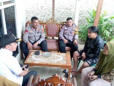 Harapan Masih Menyala: Keluarga Sakim Menanti Kepulangan Aulia