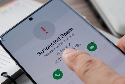 Terbanyak Kedua di Dunia, Lebih dari Separuh Panggilan Tak Dikenal di Indonesia Tergolong Spam