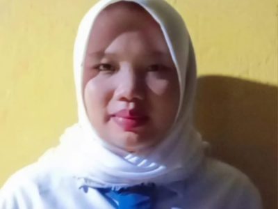 Sunyi Menyelimuti, Orang Tua Terus Menanti Kepulangan Aulia