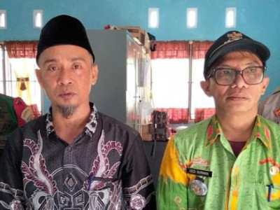 Desa Way Melan Bentuk Usaha Ketahanan Pangan BumDes dan Koperasi Merah Putih