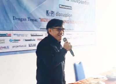 Herman Batin Mangku di Mata DPP-KoPI: Figur Kritis, Berwibawa, dan Penuh Karisma