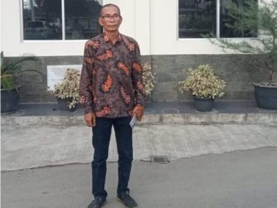 Kisruh Pembentukan Koperasi Merah Putih di Lampung Utara, Ketua BPD Nyaris Jadi Korban Penganiayaan
