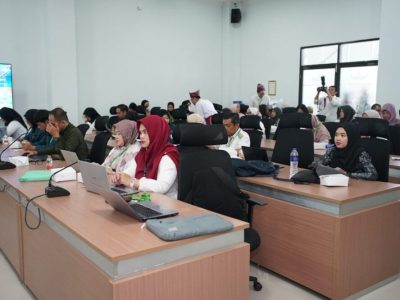 FK Sukses Gelar 2nd ICMBHS 2025, Jalin Kolaborasi Strategis dengan Universitas Malaysia Sabah