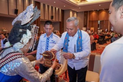 Pemprov Lampung dan APJII Bersinergi, Perkuat Digitalisasi dan Akses Internet Merata