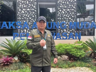 Adik Ipar Bupati Jadi Calon Kuat Sekda Lamteng, Pansel Diminta Hindari Nepotisme