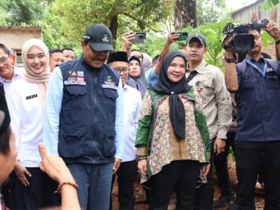 Bandar Lampung Siap Jalankan Program Sekolah Rakyat, Fokus Bantu Anak Miskin