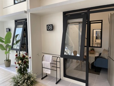 Serapan Rumah Subsidi Masih Rendah; Kuota 2025 Masih Banyak, Ukuran Bisa Diperluas