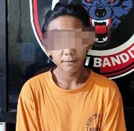 Ungkap Kasus Tipu Gelap 1 Unit Sepeda Motor, Pelaku Berhasil Diamankan Polsek Terusan Nunyai 