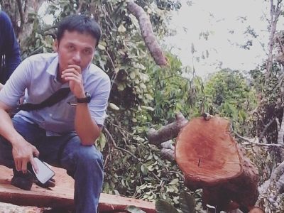 Perang Iran vs Israel dalam Sudut Pandang Jurnalis dan Kemanusiaan [Opini]