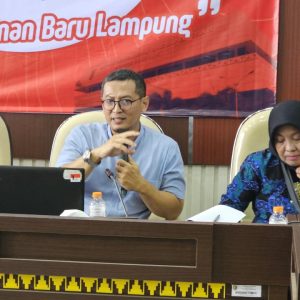 Fraksi PKS DPRD Lampung Peringati Hardiknas 2025: Meneropong Masa Depan Lampung dalam Perspektif Pendidikan