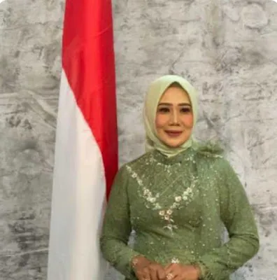 Anggota Dewan Provinsi Lampung Diberhentikan dari Masa Jabatannya