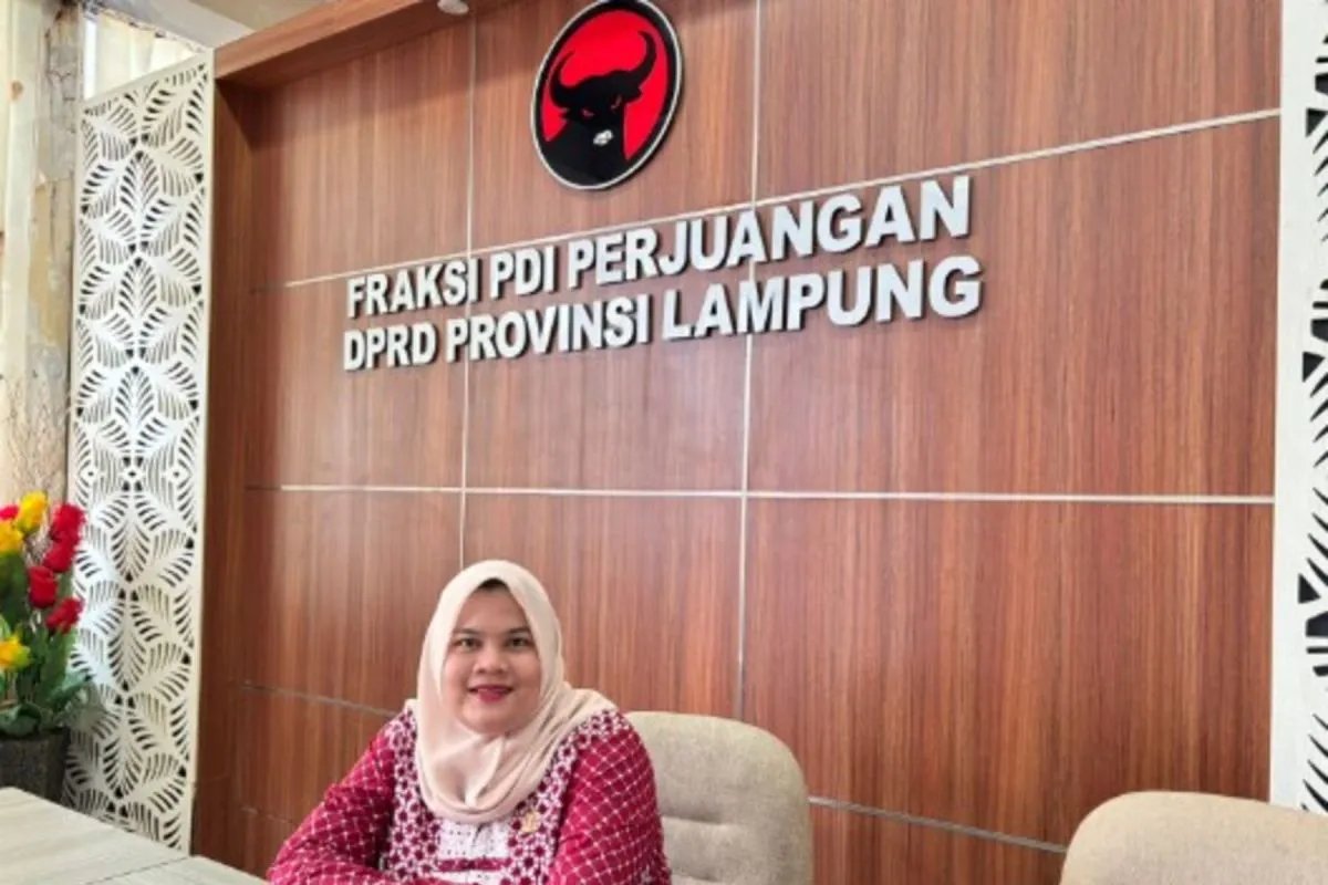 Anggota DPRD Lampung Soroti Keluhan Masyarakat Terkait Pemutihan Pajak