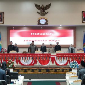 LKPJ 2024: Evaluasi dan Rekomendasi DPRD Jadi Langkah Strategis Perbaikan Pemerintahan