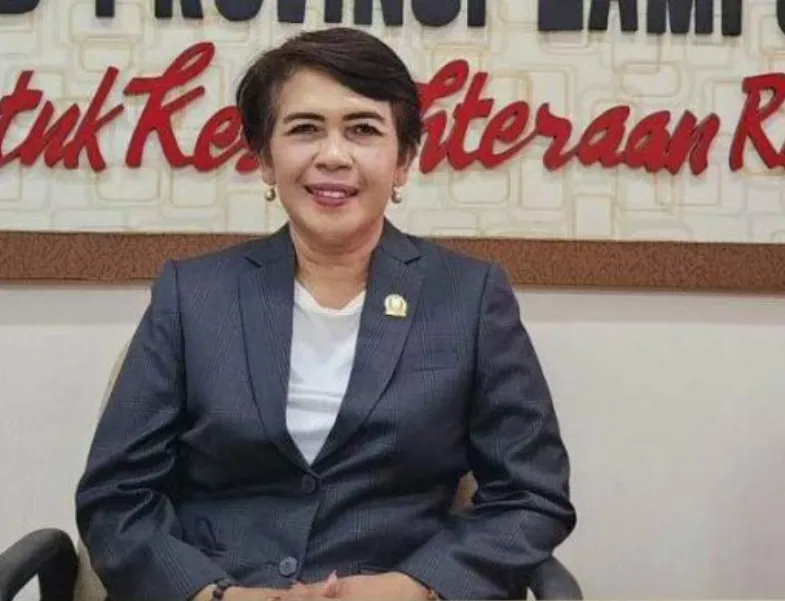 DPRD Lampung Kutuk Keras Aksi Perundungan di Pringsewu