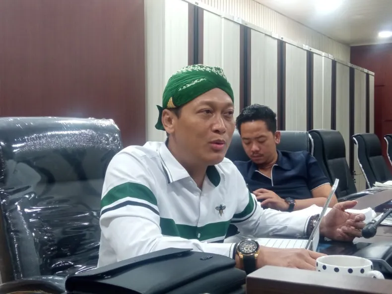 Komisi III DPRD Lampung Soroti Lambannya Realisasi Pemutihan Pajak, Target PAD Dinilai Masih Jauh dari Harapan