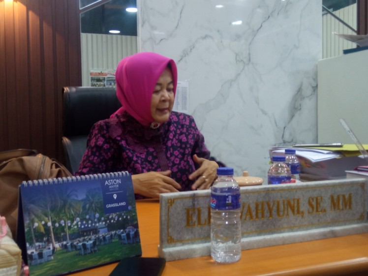 Komisi V DPRD Lampung Desak Disdikbud Tindak Sekolah yang Langgar Larangan Study Tour