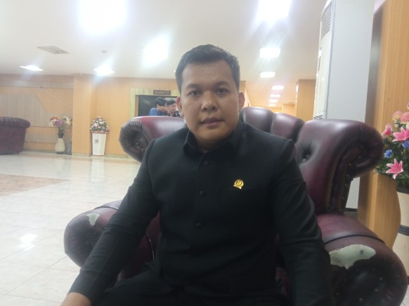 DPRD Lampung Soroti Masalah Beban Jasa Raharja di Tengah Program Pemutihan Pajak