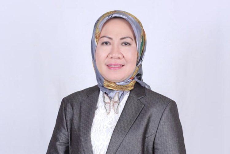 Sekretariat DPRD Lampung Ucapkan Selamat Hari Raya Waisak 2569 BE