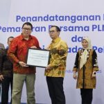 Telkom Perkuat Komitmen Lingkungan, Beli 35.067 Sertifikat Energi Terbarukan dari PLN EMI