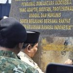 Presiden Prabowo Kukuhkan Perubahan Nomenklatur Pimpinan Pasukan Elite TNI