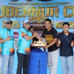 Lomba Burung Berkicau Tingkat Nasional Piala Gubernur 2025, Pupuk Rasa Cinta terhadap Kelestarian Alam dan Warisan Budaya