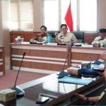 HUT ke-80 RI di Menara Siger, Bupati Egi: Upacara dengan View Terindah se-Indonesia