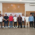 Meriah! HUT ke-80 RI di Apartemen Sentra Timur Dibingkai Semangat Anti-Narkoba