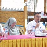 BNNK Lampung Selatan Gelar Pendidikan Sebaya Anti Narkotika, Dorong Terwujudnya Sekolah Bersinar